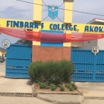 St. Finbarr’s College