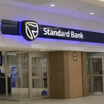 Standard bank