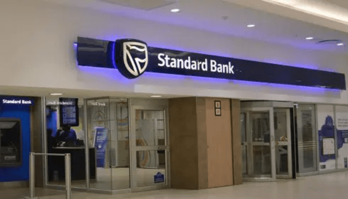 Standard bank
