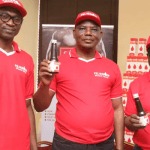 Sterling Biopharma Limited