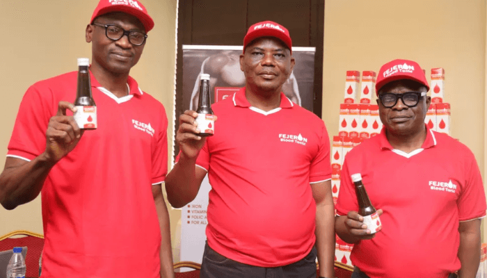 Sterling Biopharma Limited