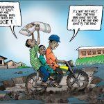 Stomach infrastructure