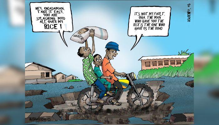 Stomach infrastructure