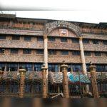 Synagogue Church of All Nations (SCOAN)