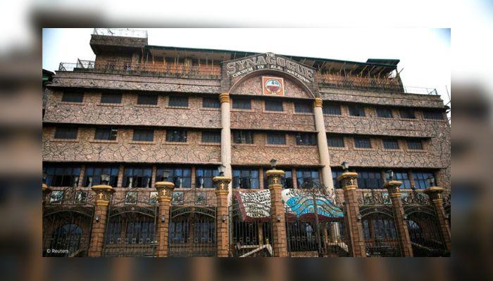 Synagogue Church of All Nations (SCOAN)