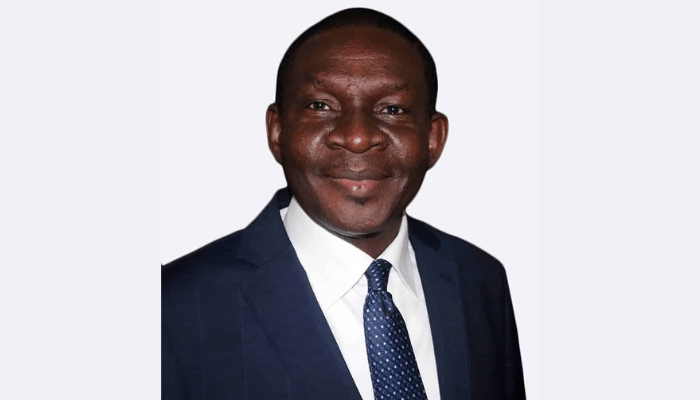 Tayo Bamgbose-Martins