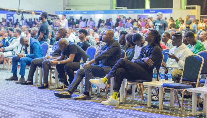 TechNext Conference