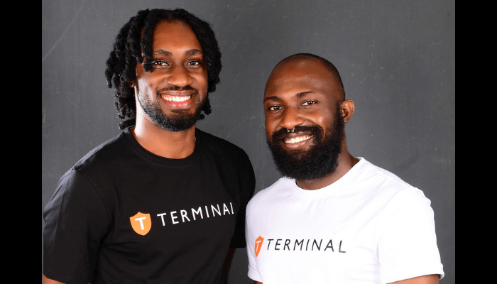 Terminal Africa