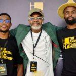 The Annual Film Mischief 