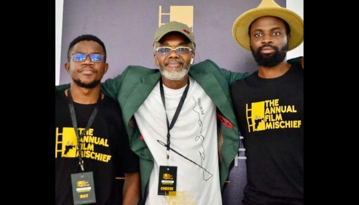 The Annual Film Mischief 