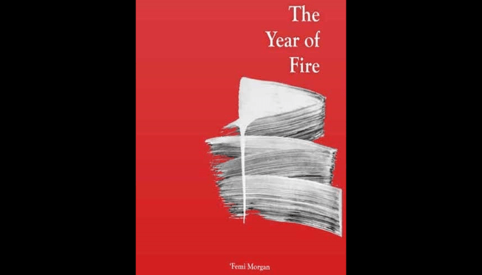 The Year of Fire