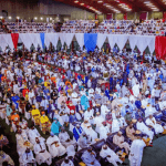 Tinubu support group