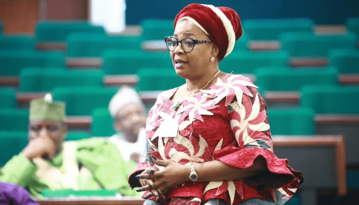 Tolulope Akande-Sadipe