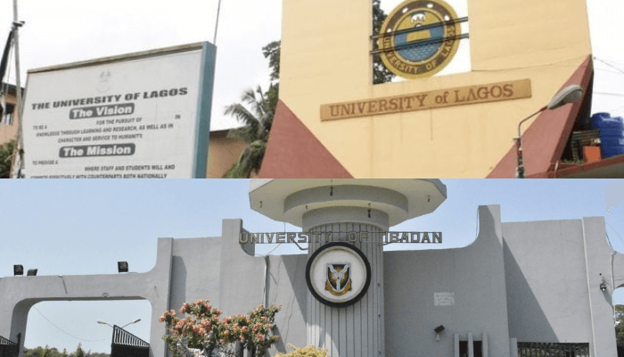 Nigeria’s best universities