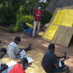 Uganda’s Project Shelter Wakadogo