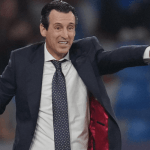Unai Emery