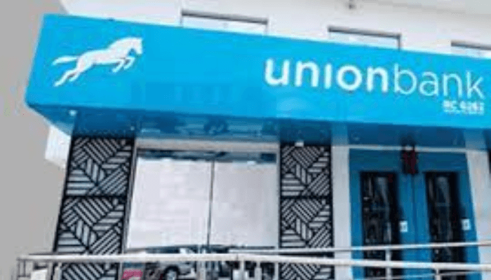 Union bank