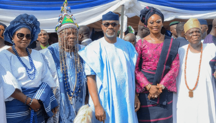 Communities development