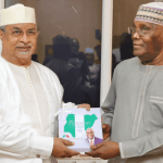 Democratic processes in Nigeria