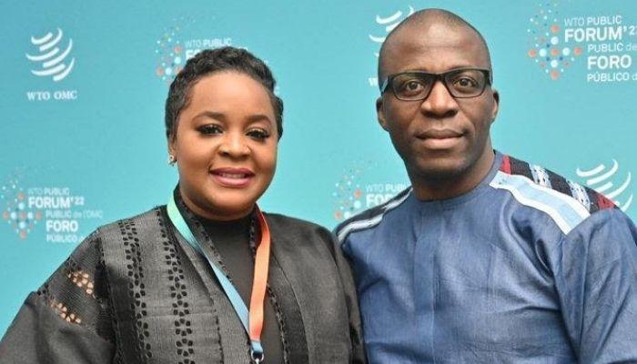 Borderless Trade Network