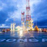 Nigeria’s Bonga oil field