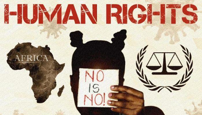 Human rights abuse