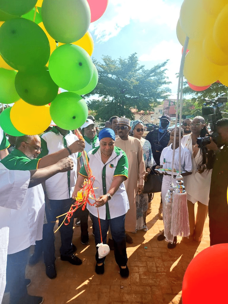 NNPC acquires OVH Energy, takes over 385 retail stations