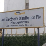 Jos Disco office