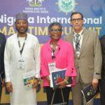 APM Terminals at Nigeria international maritime summit