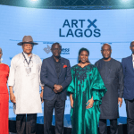 ART X Lagos