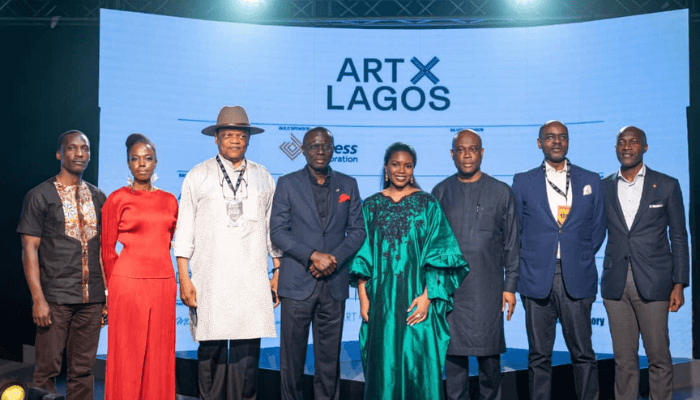 ART X Lagos