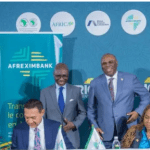 Afrexim's deal with Silverbird