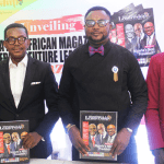 African Future Leadership