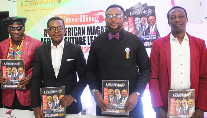 African Future Leadership
