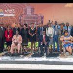 African tourism leadership forum