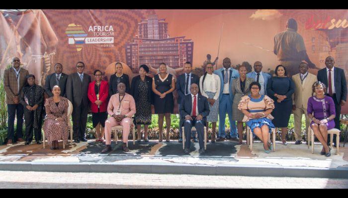 African tourism leadership forum