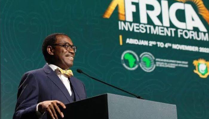 Akinwumi Adesina