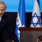 Benjamin Netanyu
