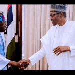 Buhari and Tinubu