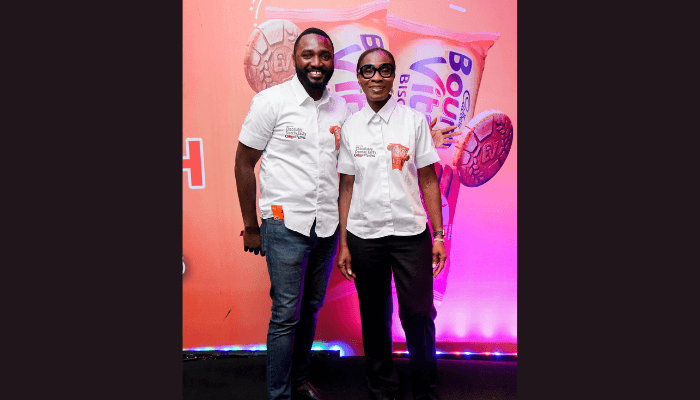 Cadbury Bournvita Biscuit