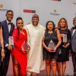 CardinalStone awards