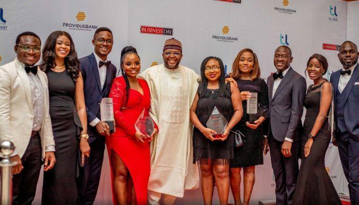 CardinalStone awards