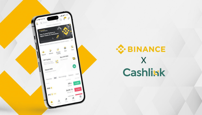 Cashlink