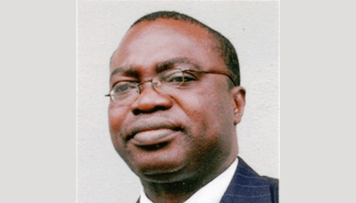 Chido Nwakanma