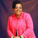 Chinwe Bode-Akinwande