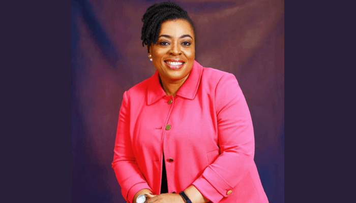 Chinwe Bode-Akinwande