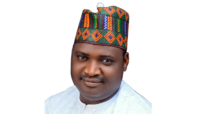 Christopher Maikalangu