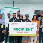 Clean energy start-ups