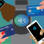 Contactless Payments