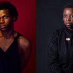 Dafe Oboro & Belinda Kazeem-Kaminsky